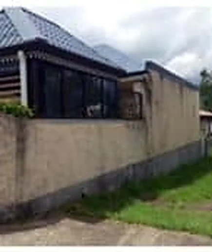 Ravalement de façade — avant, par G2O Habitat