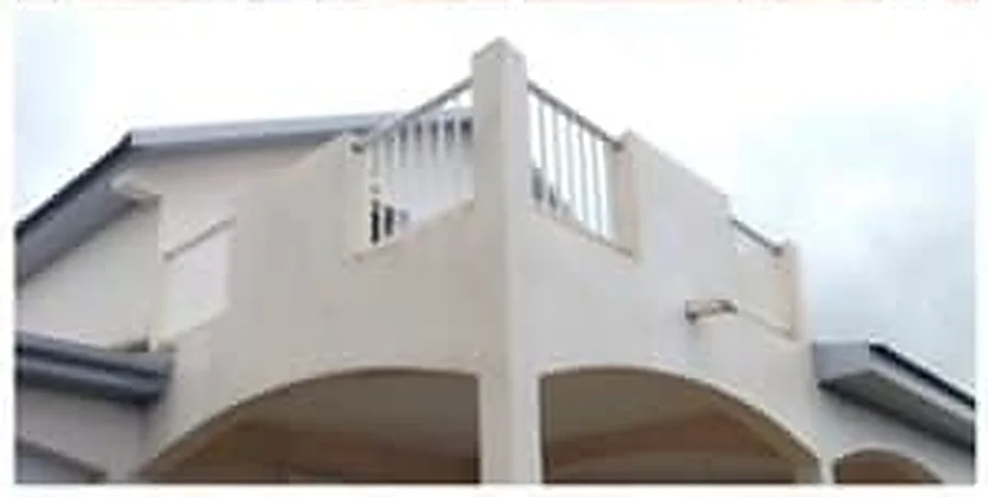 Nettoyage de balcon — après, par G2O Habitat