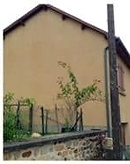 Ravalement de pignon — après, par G2O Habitat