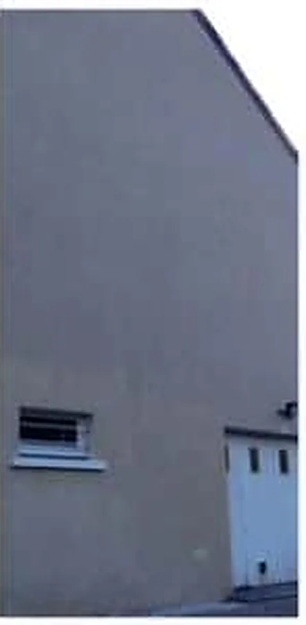 Ravalement de pignon — après, par G2O Habitat